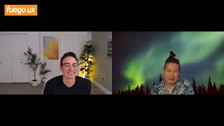 Why Every UX Designer Needs to Learn Corporate Politics & Sales with James Hsu