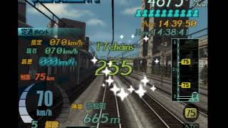 山手線 普通 E231系 大崎から内回り一周!!〔電車でGO! FINAL〕