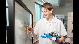 Geelong Tech School