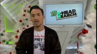 Ytv 2014 - The Zone Z-Head Zearch