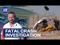 Pilot and two teenagers killed in light plane crash | 9 News Australia