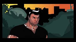 Invasion Day screenshot 4