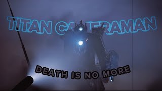 An Cameraman Edit Death Is No More