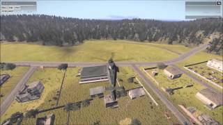 Arma 3 Breaking Point new map New Haven