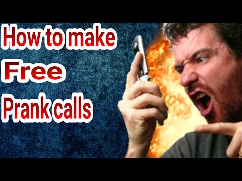 how-to-make-free-prank-calls