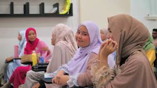 Sambutan Hari Raya Aidilfitri! | Event Pelajar IPTSkills 2026 Sambutan Hari Raya Aidilfitri! | Event Pelajar IPTSkills 2026