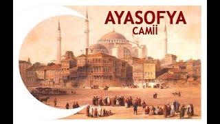 Ayasofya Camii - Ayasofya Camii Tarihi Ve Gerçekleri Hd