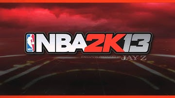 NBA 2K13- Developer Insight #1: Analysis\Thoughts