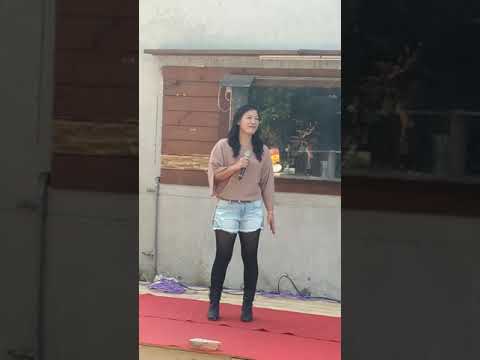 20200301林文鈴 船上的小姐