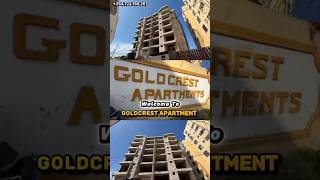 GOLDCREST PHASE 2– 3 BEDROOM APARTMENT FOR SALE | BOMBOLULU, MOMBASA