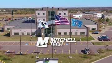 Mitchell Tech For Over 50 Years