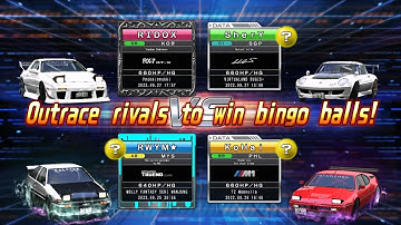 WMMT6RR BINGO CHALLENGE MULTI GHOST BATTLE.225