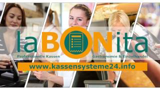 Installation der DEMO-Version von PosSoft oder GastroSoft screenshot 5