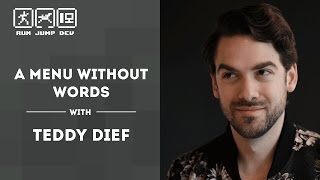 Hyper Light Drifter Deep Dive: A Menu Without Words - Teddy Dief