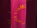 L Amore Couture MandM Shorts 