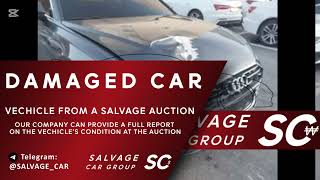 WAUZZZF27PN084208. Audi