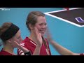 Stena Line final4 Highlights