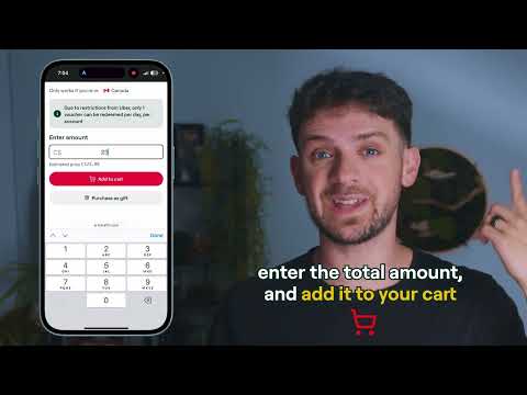 How to Buy Anonymously on Bitrefill (No Account Needed)