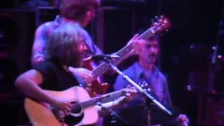 Grateful Dead - Oh Babe It Ain&#39;t No Lie - 10/29/1980 - Radio City Music Hall (Official)
