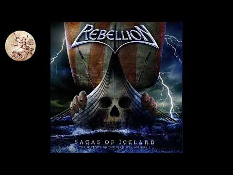 Rebellion - Sagas