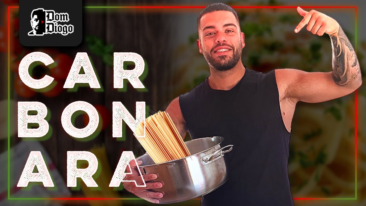 CARBONARA A DOM DIOGO *CASA DE FÉRIAS*