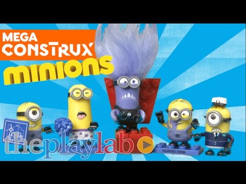 play mega construx