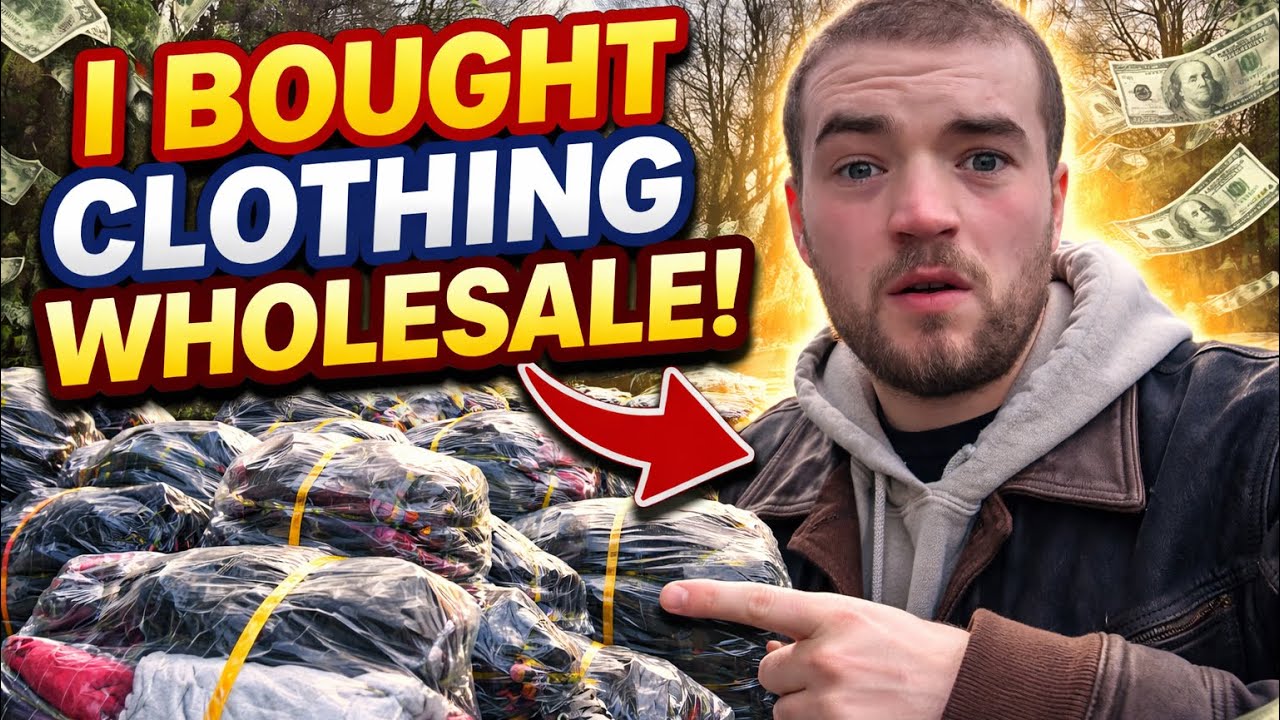 Я рискнул, сделав этот новый оптовый заказ… Стоило ли оно того?