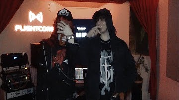 Lytra & asteria - “WHAT YOU TRYNA DO” (Studio Session)