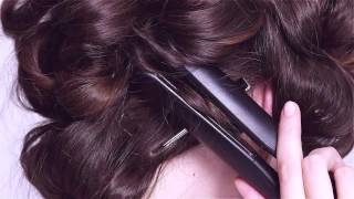 Styling Rescue From Desk To Diva Ghd Platinum
