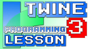 Twine Lesson 3 Adding Pics, GIFs, Backgrounds