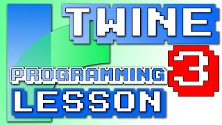 Twine Lesson 3 Adding Pics, GIFs, Backgrounds
