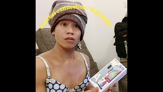 wifi "HACKING"//SANGLA TECHNIQUE screenshot 1