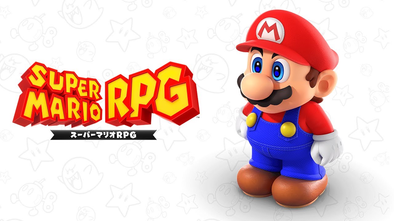 1 伝説のリメイク『スーパーマリオRPG』初見実況プレイ【マリオRPG