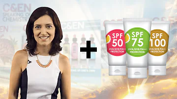 Hur räknar man ut SPF?