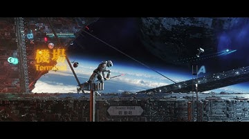 Alternate Realities Render Challenge - Progress & Submission - Clifford Li