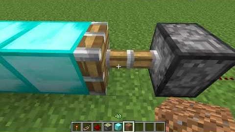 minecraft: a bug for minecraft 1.3.2