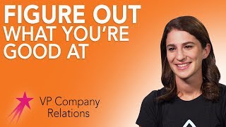 VP Company Relations: Advice - Rosa Mayer Career Girls Role Model