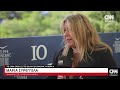 Delphi Economic Forum X: Η Μαρία Συρεγγέλα στο CNN Greece