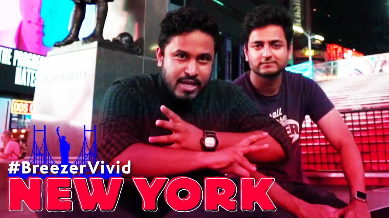 Exploring New York | 