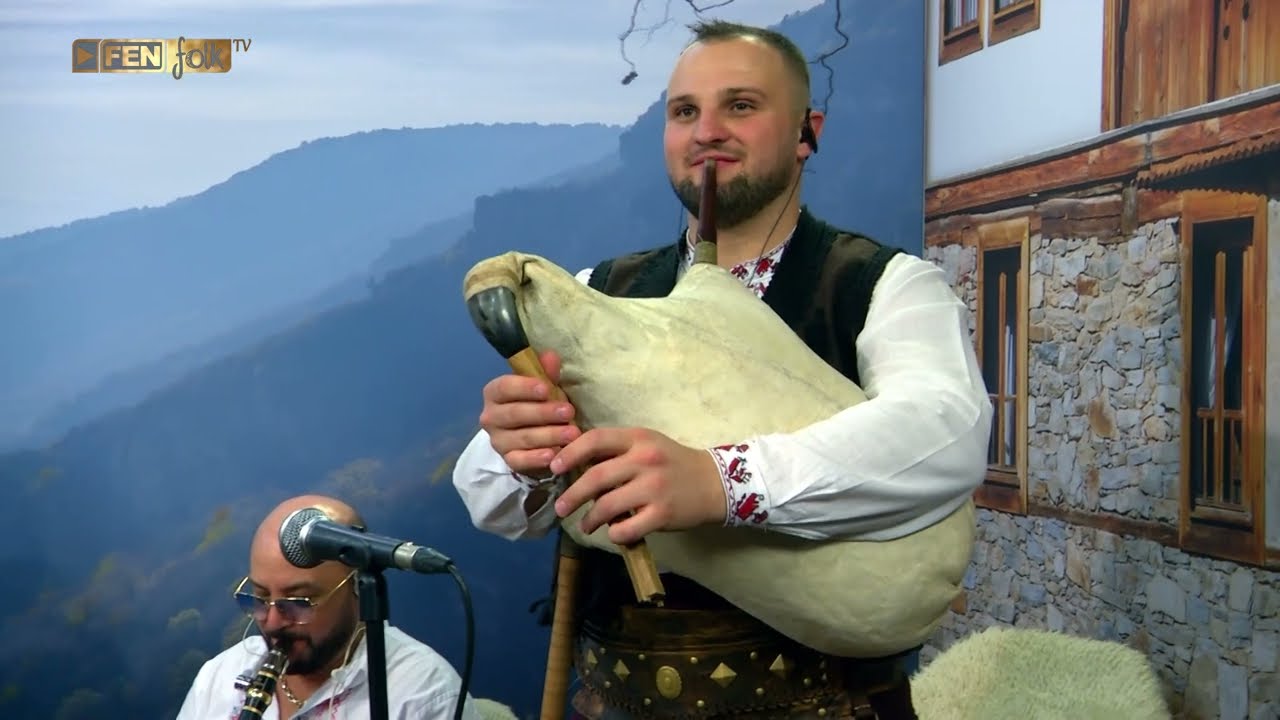 ХАМИД ИМАМСКИ - Тодьо, лелин, Тодьо