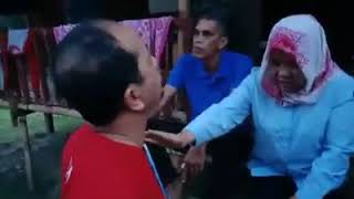 PRK Cameron - PERGADUHAN FULL VIDEO