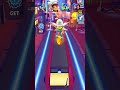 Sonic Boom Subway Surfers Sonic Dash Sonic Forces 