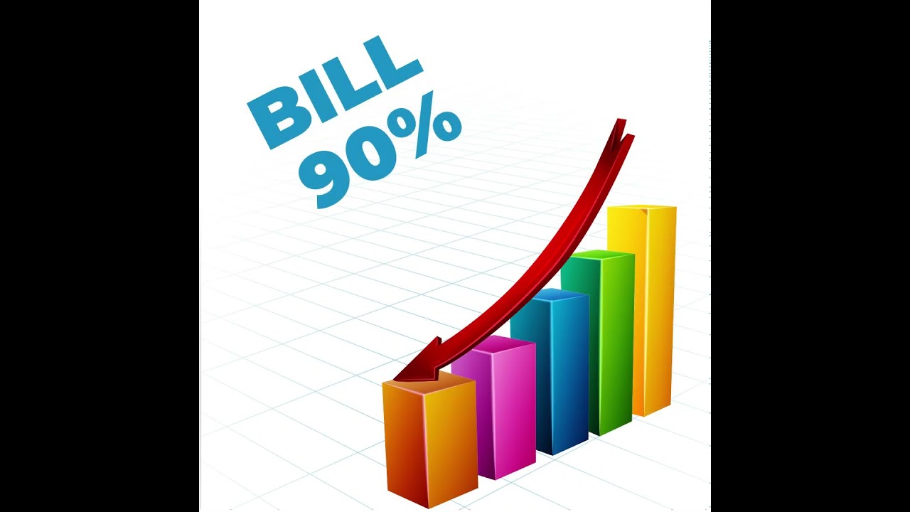 Save Monthly 80% to 90% on your Electricity Bills.