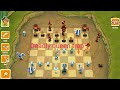 Chess :Master Level ! Deadly queen trap ! Toon Clash Chess !