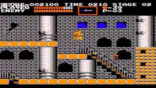 Castlevania - Part 1
