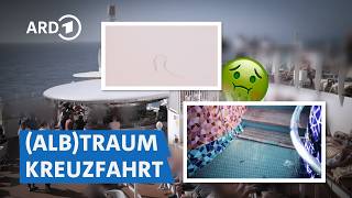 Kreuzfahrten im Check: Teuer, überfüllt, langweilig? | Die Tricks...NDR