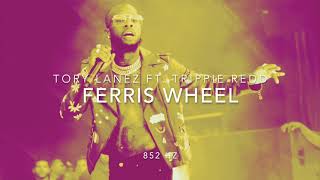 Tory Lanez - Ferris Wheel [852 Hz Harmony with Universe & Self]