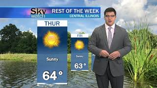 Sky Watch Forecast - November 17, 2020