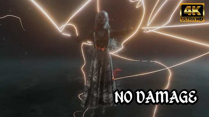 Clair Obscur: Expedition 33 - Clea Unleashed (No Damage/Expert Difficulty) + Build