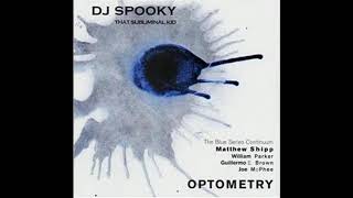 DJ SPOOKY - Variation Cybernétique  Rhythmic Pataphysic (Part I)